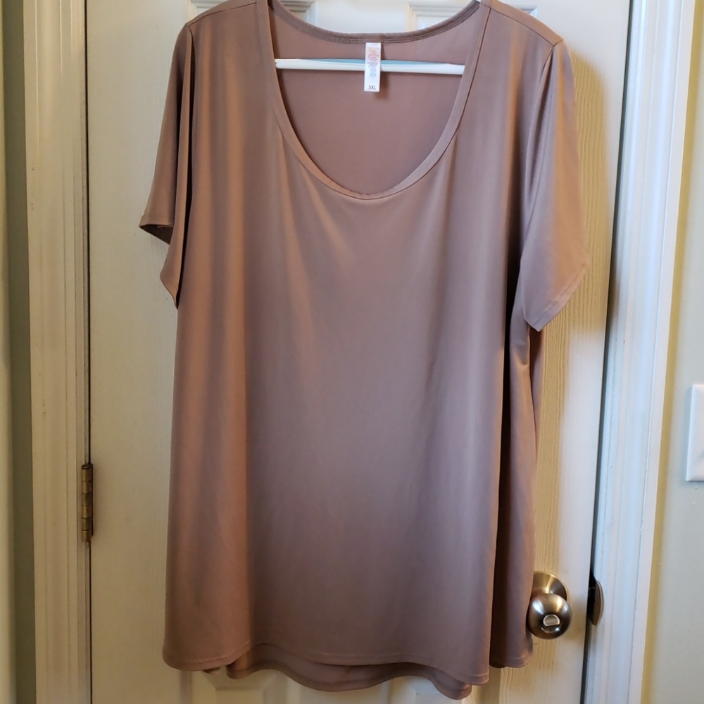 Lularoe 3XL Classic T